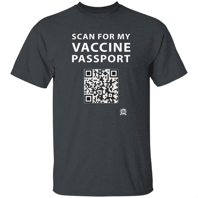 Scan For My Vaccine Passport Shirt Bring Ammo Store Scan For My Vaccine Passport Shirt Hoodie Sweatshirt Scan For My Vaccine Passport Shirt Bring Ammo Store Scan For My Vaccine Passport Shirt Hoodie Sweatshirt