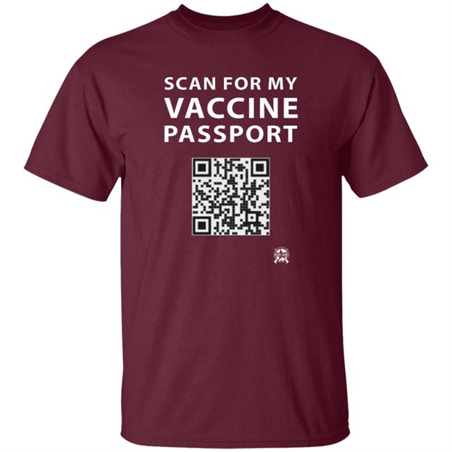 Scan For My Vaccine Passport Shirt Bring Ammo Store Scan For My Vaccine Passport Shirt Hoodie Sweatshirt Scan For My Vaccine Passport Shirt Bring Ammo Store Scan For My Vaccine Passport Shirt Hoodie Sweatshirt