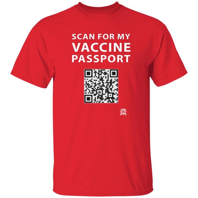 Scan For My Vaccine Passport Shirt Bring Ammo Store Scan For My Vaccine Passport Shirt Hoodie Sweatshirt Scan For My Vaccine Passport Shirt Bring Ammo Store Scan For My Vaccine Passport Shirt Hoodie Sweatshirt