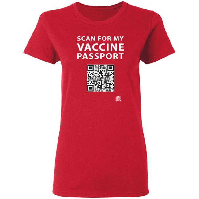 Scan For My Vaccine Passport Shirt Bring Ammo Store Scan For My Vaccine Passport Shirt Hoodie Sweatshirt Scan For My Vaccine Passport Shirt Bring Ammo Store Scan For My Vaccine Passport Shirt Hoodie Sweatshirt