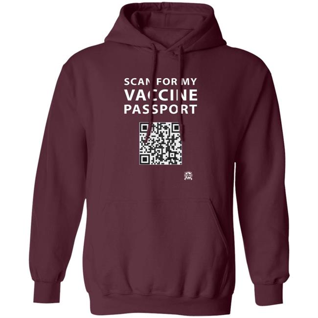 Scan For My Vaccine Passport Shirt Bring Ammo Store Scan For My Vaccine Passport Shirt Hoodie Sweatshirt Scan For My Vaccine Passport Shirt Bring Ammo Store Scan For My Vaccine Passport Shirt Hoodie Sweatshirt