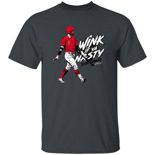 Jesse Winker Wink If Ya Nasty Shirt Cincyshirts Jesse Winker Wink If Ya Nasty Shirt Hoodie Sweatshirt Jesse Winker Wink If Ya Nasty Shirt Cincyshirts Jesse Winker Wink If Ya Nasty Shirt Hoodie Sweatshirt
