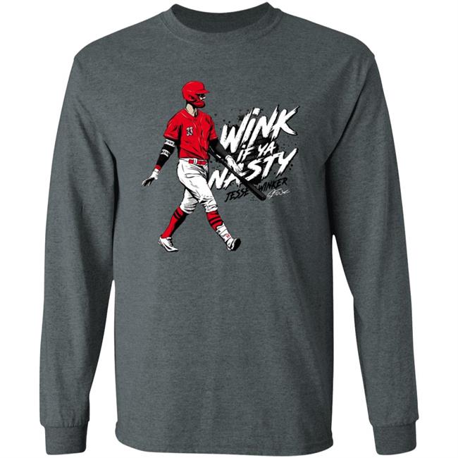 Jesse Winker Wink If Ya Nasty Shirt Cincyshirts Jesse Winker Wink If Ya Nasty Shirt Hoodie Sweatshirt Jesse Winker Wink If Ya Nasty Shirt Cincyshirts Jesse Winker Wink If Ya Nasty Shirt Hoodie Sweatshirt
