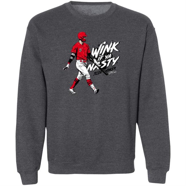 Jesse Winker Wink If Ya Nasty Shirt Cincyshirts Jesse Winker Wink If Ya Nasty Shirt Hoodie Sweatshirt Jesse Winker Wink If Ya Nasty Shirt Cincyshirts Jesse Winker Wink If Ya Nasty Shirt Hoodie Sweatshirt