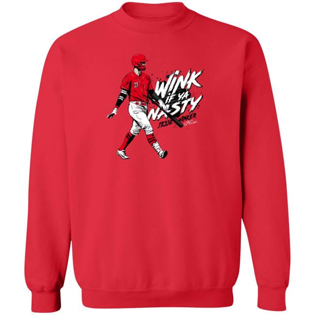 Jesse Winker Wink If Ya Nasty Shirt Cincyshirts Jesse Winker Wink If Ya Nasty Shirt Hoodie Sweatshirt Jesse Winker Wink If Ya Nasty Shirt Cincyshirts Jesse Winker Wink If Ya Nasty Shirt Hoodie Sweatshirt