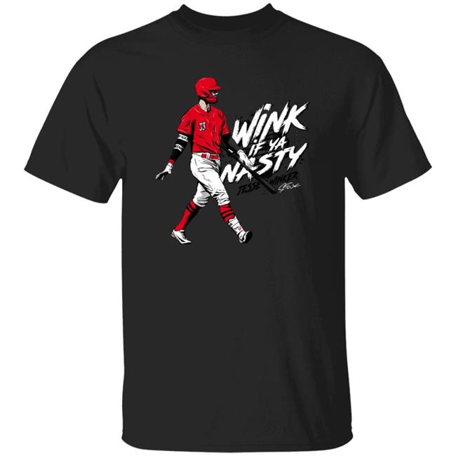 Jesse Winker Wink If Ya Nasty Shirt Cincyshirts Jesse Winker Wink If Ya Nasty Shirt Hoodie Sweatshirt Jesse Winker Wink If Ya Nasty Shirt Cincyshirts Jesse Winker Wink If Ya Nasty Shirt Hoodie Sweatshirt