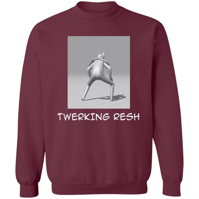 Twerking Resh Shirt Zippy Twerking Resh Shirt Hoodie Sweatshirt Twerking Resh Shirt Zippy Twerking Resh Shirt Hoodie Sweatshirt