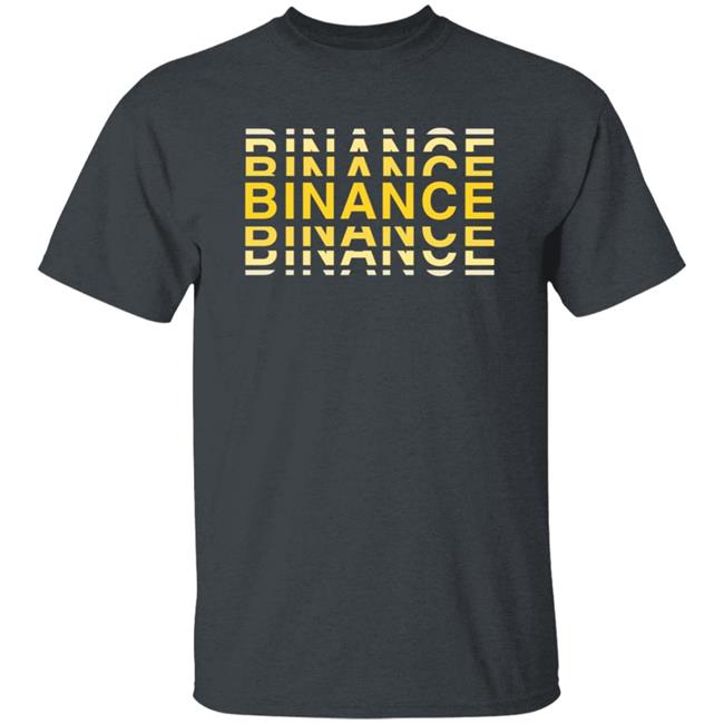 Binance Hoodie Binanceturns4 Merch Hoodie Shirt Sweatshirt Binance Hoodie Binanceturns4 Merch Hoodie Shirt Sweatshirt