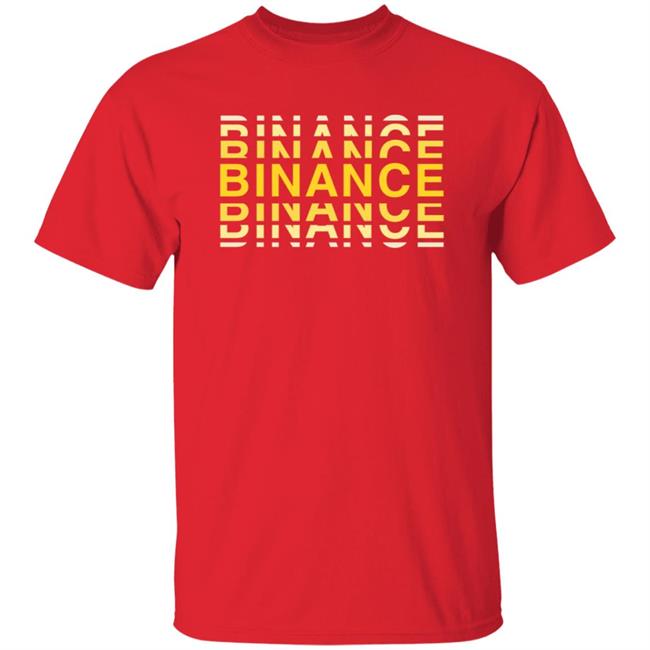 Binance Hoodie Binanceturns4 Merch Hoodie Shirt Sweatshirt Binance Hoodie Binanceturns4 Merch Hoodie Shirt Sweatshirt