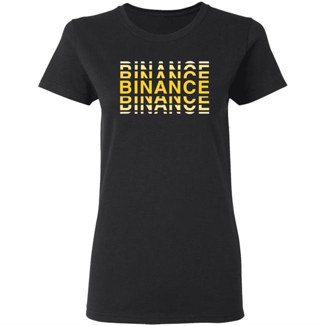 Binance Hoodie Binanceturns4 Merch Hoodie Shirt Sweatshirt Binance Hoodie Binanceturns4 Merch Hoodie Shirt Sweatshirt