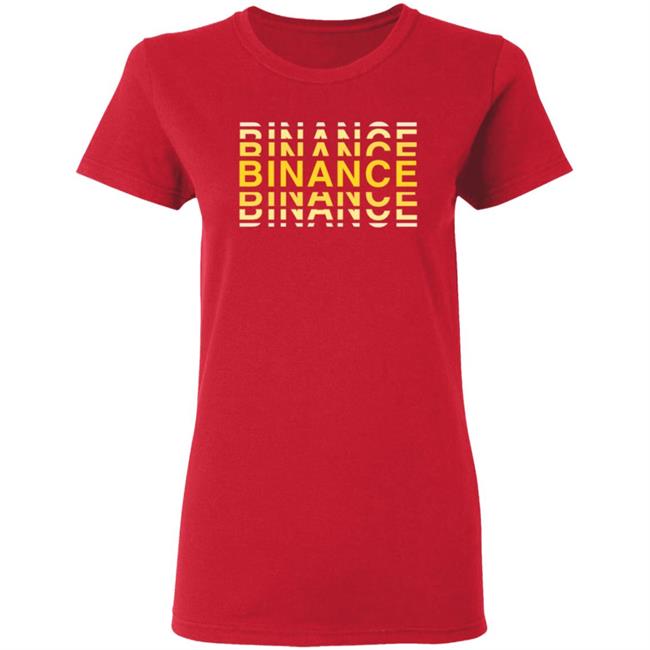 Binance Hoodie Binanceturns4 Merch Hoodie Shirt Sweatshirt Binance Hoodie Binanceturns4 Merch Hoodie Shirt Sweatshirt