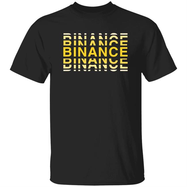 Binance Hoodie Binanceturns4 Merch Hoodie Shirt Sweatshirt Binance Hoodie Binanceturns4 Merch Hoodie Shirt Sweatshirt