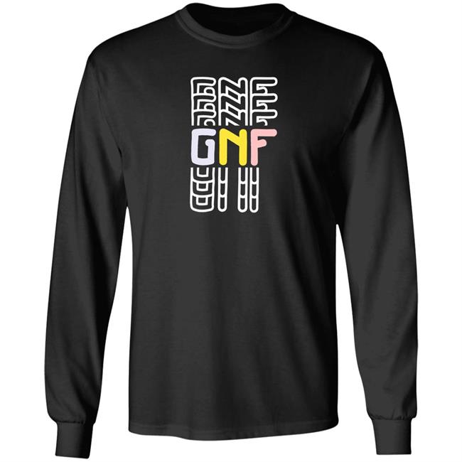 Gnf Merch Georgenotfound Merch George Gnf Pullover Hoodie