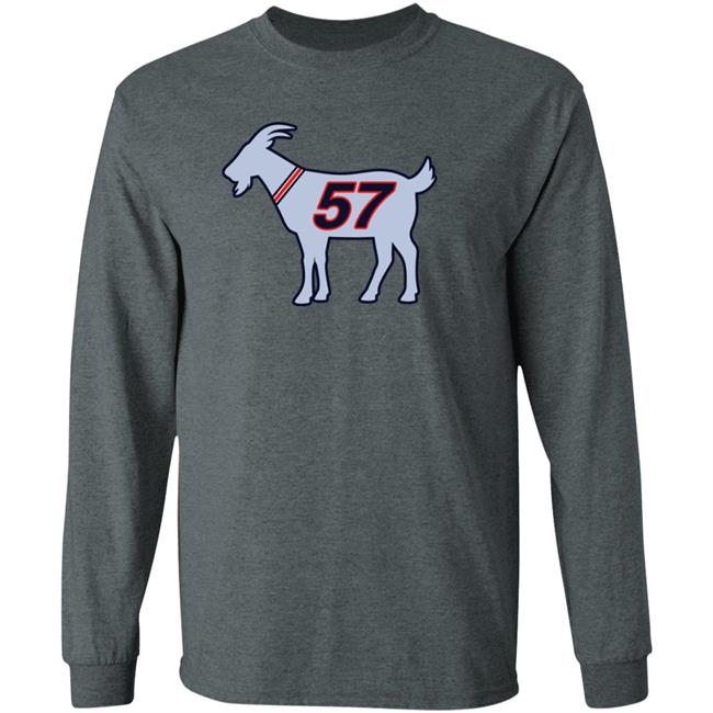 Goat 57 ShirtKyle Larson Wear The Goat 57 Shirt Hoodie Sweatshirt Goat 57 ShirtKyle Larson Wear The Goat 57 Shirt Hoodie Sweatshirt
