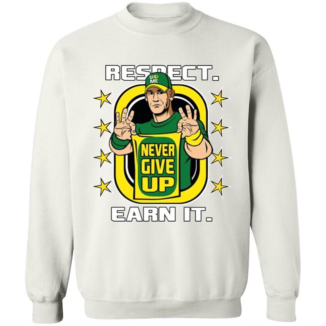 John Cena Shirt John Cena Green Shirt John Cena Earn The Day Tshirt Hoodie Sweatshirt John Cena Shirt John Cena Green Shirt John Cena Earn The Day Tshirt Hoodie Sweatshirt