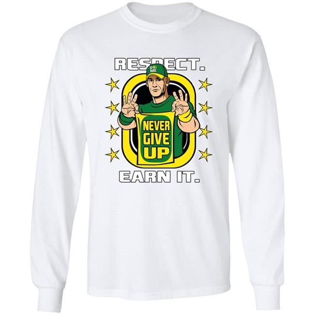 John Cena Shirt John Cena Green Shirt John Cena Earn The Day Tshirt Hoodie Sweatshirt John Cena Shirt John Cena Green Shirt John Cena Earn The Day Tshirt Hoodie Sweatshirt