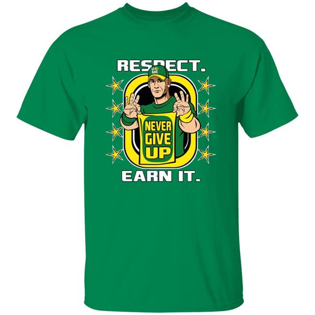 John Cena Shirt John Cena Green Shirt John Cena Earn The Day Tshirt Hoodie Sweatshirt John Cena Shirt John Cena Green Shirt John Cena Earn The Day Tshirt Hoodie Sweatshirt