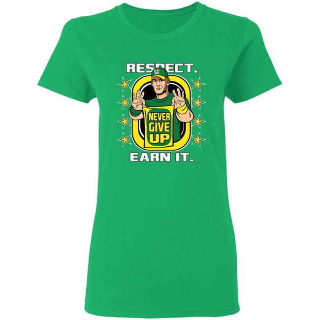 John Cena Shirt John Cena Green Shirt John Cena Earn The Day Tshirt Hoodie Sweatshirt John Cena Shirt John Cena Green Shirt John Cena Earn The Day Tshirt Hoodie Sweatshirt