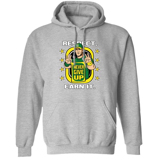 John Cena Shirt John Cena Green Shirt John Cena Earn The Day Tshirt Hoodie Sweatshirt John Cena Shirt John Cena Green Shirt John Cena Earn The Day Tshirt Hoodie Sweatshirt