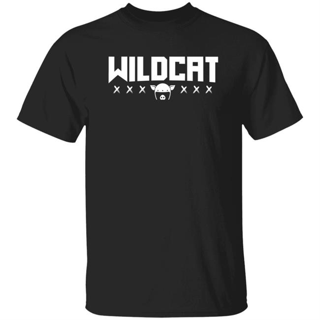 Wildcat Merch I Am Wildcat Merch Digital X Pullover Hoodie Wildcat Merch I Am Wildcat Merch Digital X Pullover Hoodie