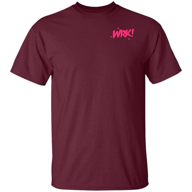 Wrk Castle Shirt Basicallyidowrk Merch Castle Shirt Wrk Castle Shirt Basicallyidowrk Merch Castle Shirt