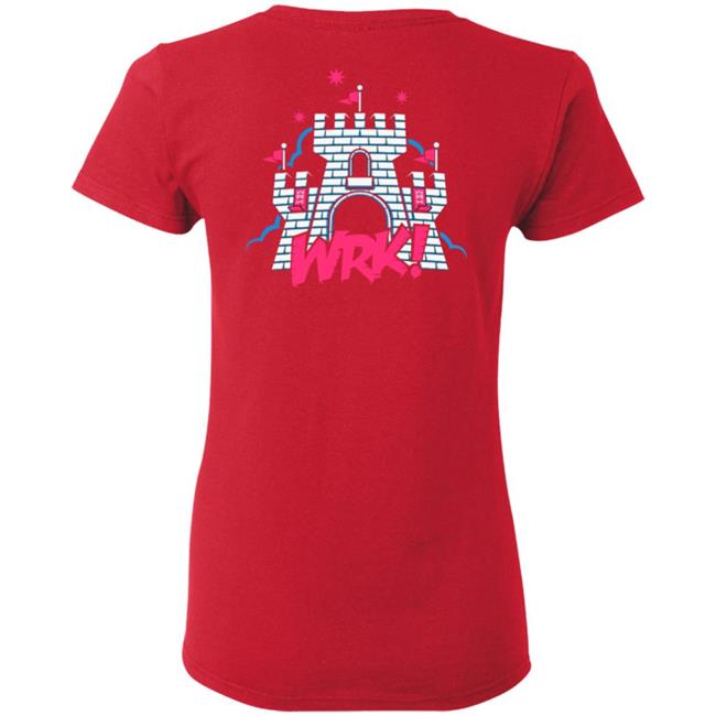 Wrk Castle Shirt Basicallyidowrk Merch Castle Shirt Wrk Castle Shirt Basicallyidowrk Merch Castle Shirt