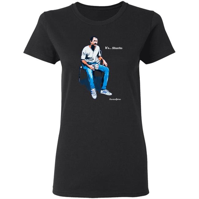 Transalpino It’S Sharks T Shirt Jamie Carragher It's Sharks T Shirt Transalpino Merch Transalpino It’S Sharks T Shirt Jamie Carragher It's Sharks T Shirt Transalpino Merch