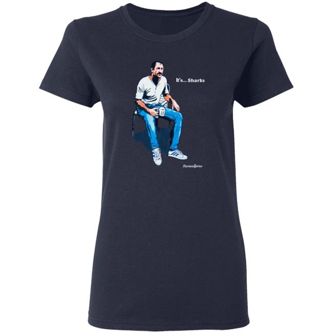 Transalpino It’S Sharks T Shirt Jamie Carragher It's Sharks T Shirt Transalpino Merch Transalpino It’S Sharks T Shirt Jamie Carragher It's Sharks T Shirt Transalpino Merch