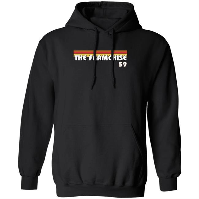 The Framchise 59 Shirt Apollohou Merch The Framchise Tri-Blend T-Shirt The Framchise 59 Shirt Apollohou Merch The Framchise Tri-Blend T-Shirt