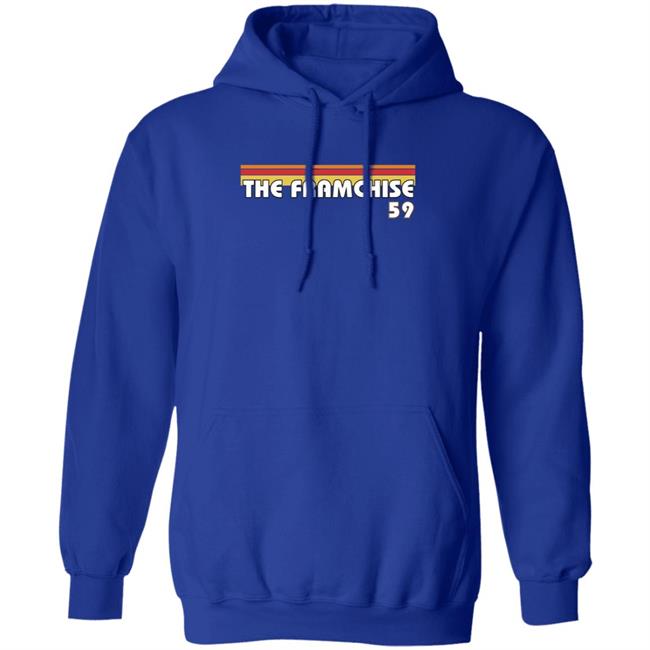 The Framchise 59 Shirt Apollohou Merch The Framchise Tri-Blend T-Shirt The Framchise 59 Shirt Apollohou Merch The Framchise Tri-Blend T-Shirt