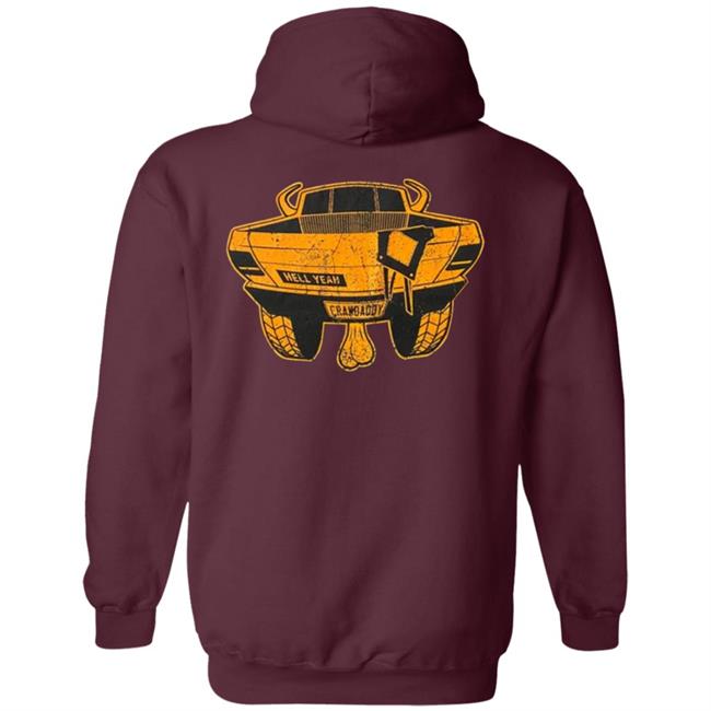 Tvboo Merch Truck Nuts Shirt Tvboo Store Tank Top Tvboo Merch Truck Nuts Shirt Tvboo Store Tank Top