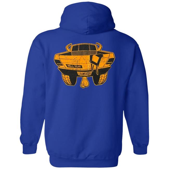Tvboo Merch Truck Nuts Shirt Tvboo Store Tank Top Tvboo Merch Truck Nuts Shirt Tvboo Store Tank Top