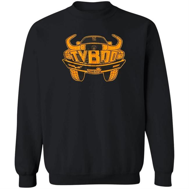 Tvboo Merch Truck Nuts Shirt Tvboo Store Tank Top Tvboo Merch Truck Nuts Shirt Tvboo Store Tank Top