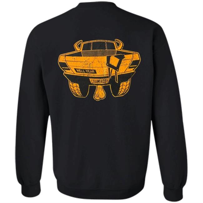 Tvboo Merch Truck Nuts Shirt Tvboo Store Tank Top Tvboo Merch Truck Nuts Shirt Tvboo Store Tank Top