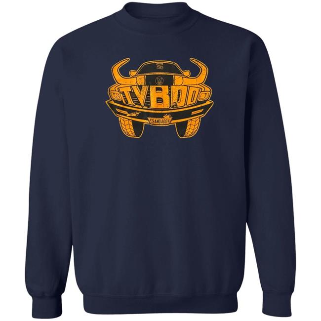 Tvboo Merch Truck Nuts Shirt Tvboo Store Tank Top Tvboo Merch Truck Nuts Shirt Tvboo Store Tank Top