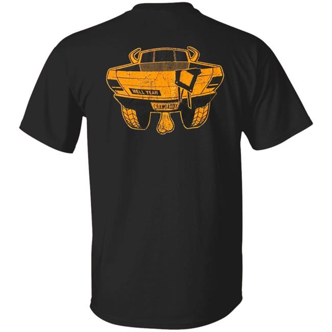 Tvboo Merch Truck Nuts Shirt Tvboo Store Tank Top Tvboo Merch Truck Nuts Shirt Tvboo Store Tank Top