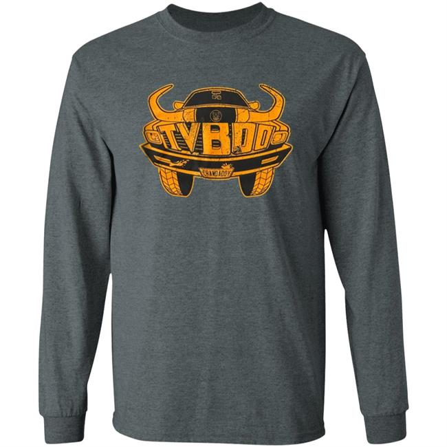 Tvboo Merch Truck Nuts Shirt Tvboo Store Tank Top Tvboo Merch Truck Nuts Shirt Tvboo Store Tank Top