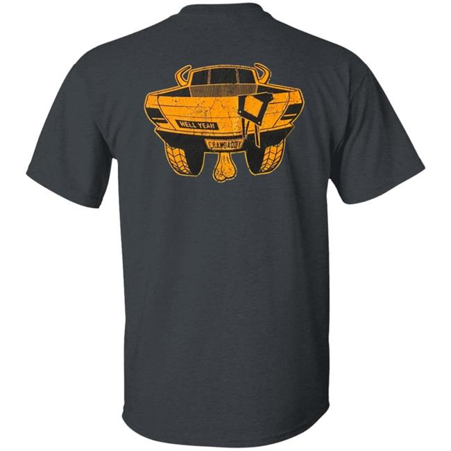 Tvboo Merch Truck Nuts Shirt Tvboo Store Tank Top Tvboo Merch Truck Nuts Shirt Tvboo Store Tank Top