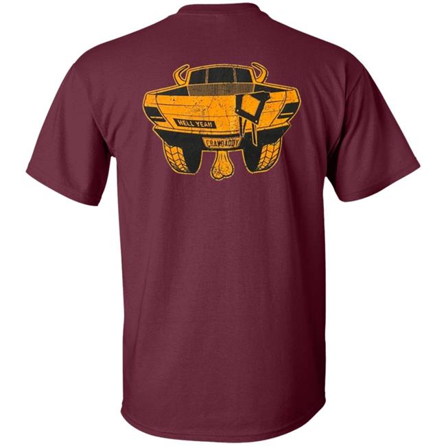 Tvboo Merch Truck Nuts Shirt Tvboo Store Tank Top Tvboo Merch Truck Nuts Shirt Tvboo Store Tank Top