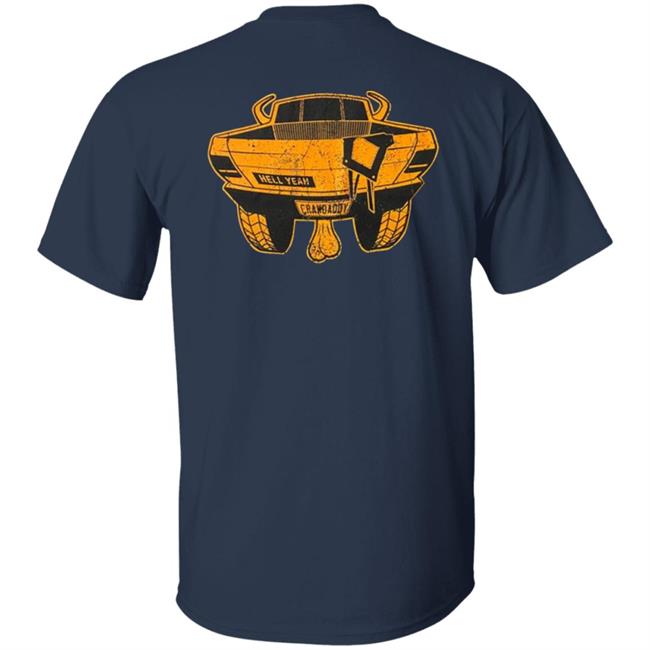 Tvboo Merch Truck Nuts Shirt Tvboo Store Tank Top Tvboo Merch Truck Nuts Shirt Tvboo Store Tank Top