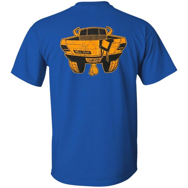 Tvboo Merch Truck Nuts Shirt Tvboo Store Tank Top Tvboo Merch Truck Nuts Shirt Tvboo Store Tank Top