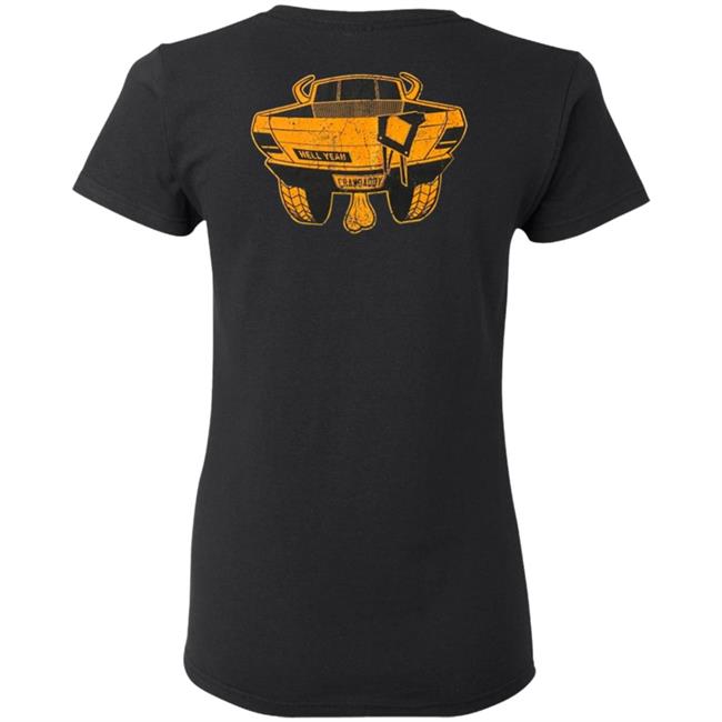 Tvboo Merch Truck Nuts Shirt Tvboo Store Tank Top Tvboo Merch Truck Nuts Shirt Tvboo Store Tank Top