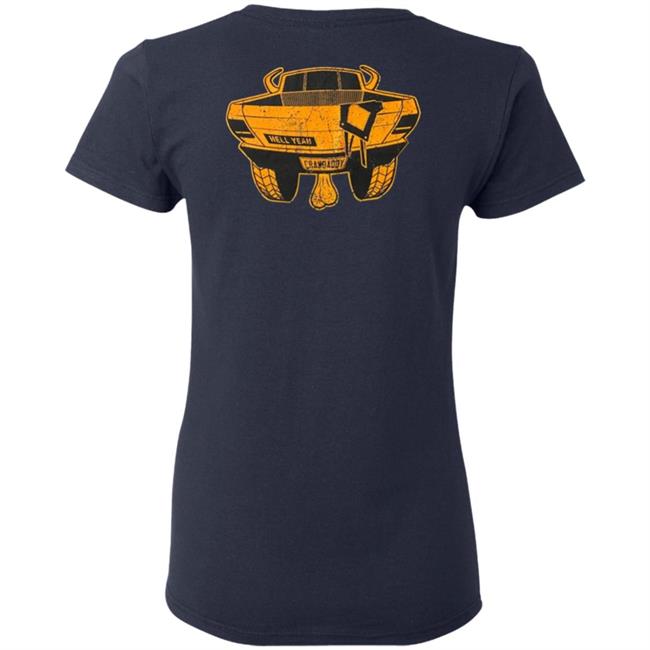 Tvboo Merch Truck Nuts Shirt Tvboo Store Tank Top Tvboo Merch Truck Nuts Shirt Tvboo Store Tank Top