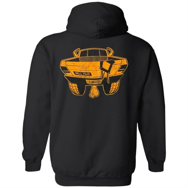 Tvboo Merch Truck Nuts Shirt Tvboo Store Tank Top Tvboo Merch Truck Nuts Shirt Tvboo Store Tank Top
