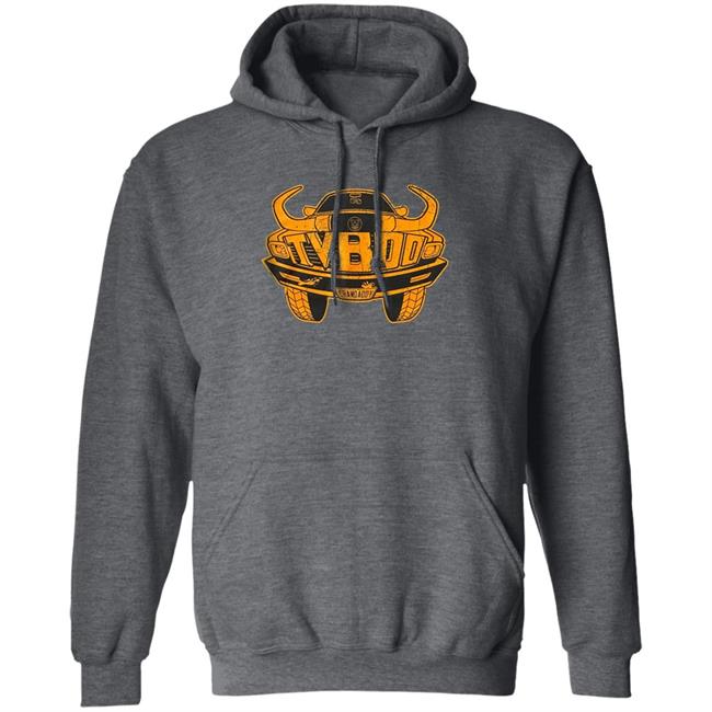 Tvboo Merch Truck Nuts Shirt Tvboo Store Tank Top Tvboo Merch Truck Nuts Shirt Tvboo Store Tank Top