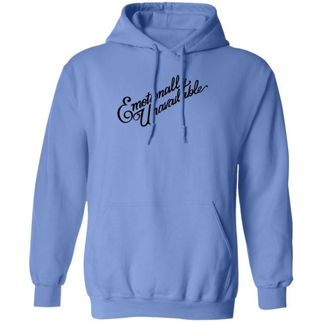 Emotionally Unavailable Hoodie Jennie Blackpink Hoodie Emotionally Unavailable Hoodie Jennie Blackpink Hoodie