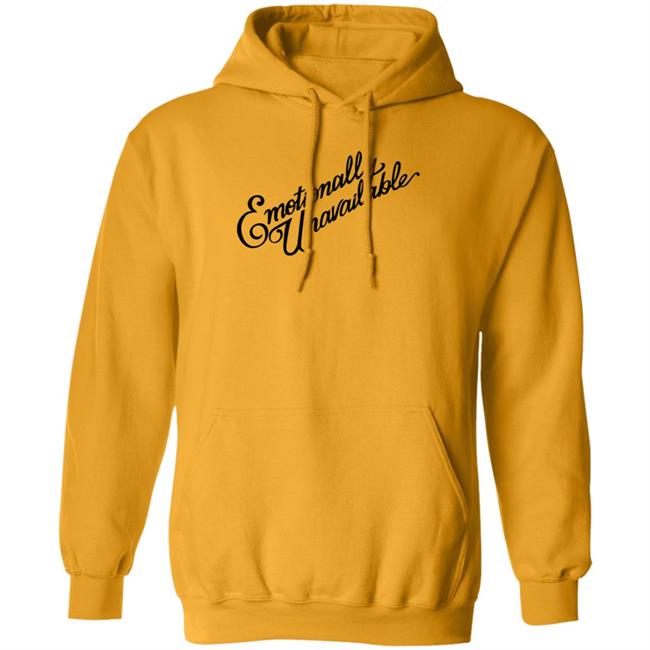 Emotionally Unavailable Hoodie Jennie Blackpink Hoodie Emotionally Unavailable Hoodie Jennie Blackpink Hoodie