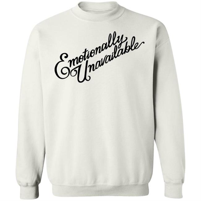 Emotionally Unavailable Hoodie Jennie Blackpink Hoodie Emotionally Unavailable Hoodie Jennie Blackpink Hoodie