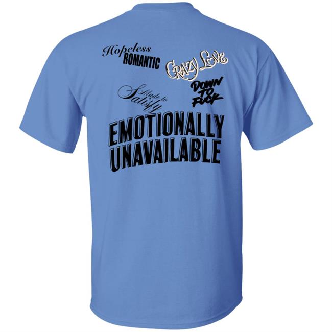 Emotionally Unavailable Hoodie Jennie Blackpink Hoodie Emotionally Unavailable Hoodie Jennie Blackpink Hoodie