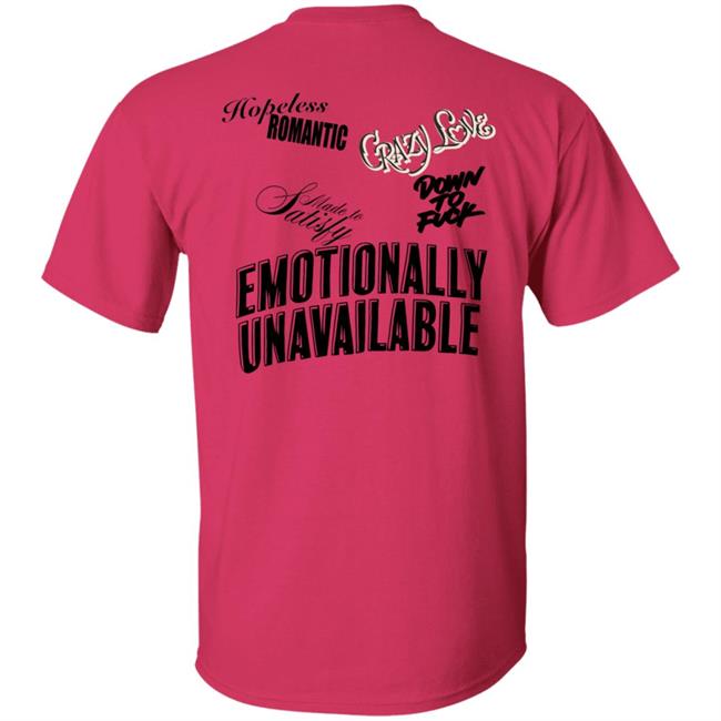 Emotionally Unavailable Hoodie Jennie Blackpink Hoodie Emotionally Unavailable Hoodie Jennie Blackpink Hoodie
